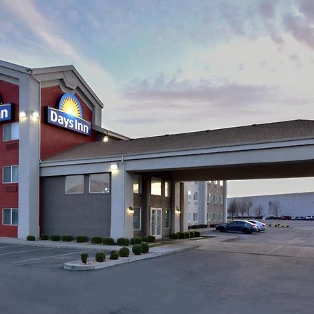 Days Inn By Wyndham Springville Zewnętrze zdjęcie