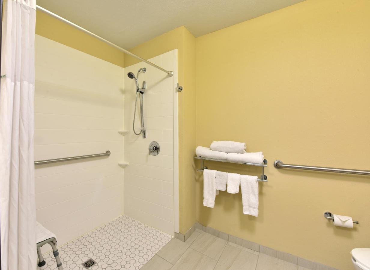 Days Inn By Wyndham Springville Zewnętrze zdjęcie