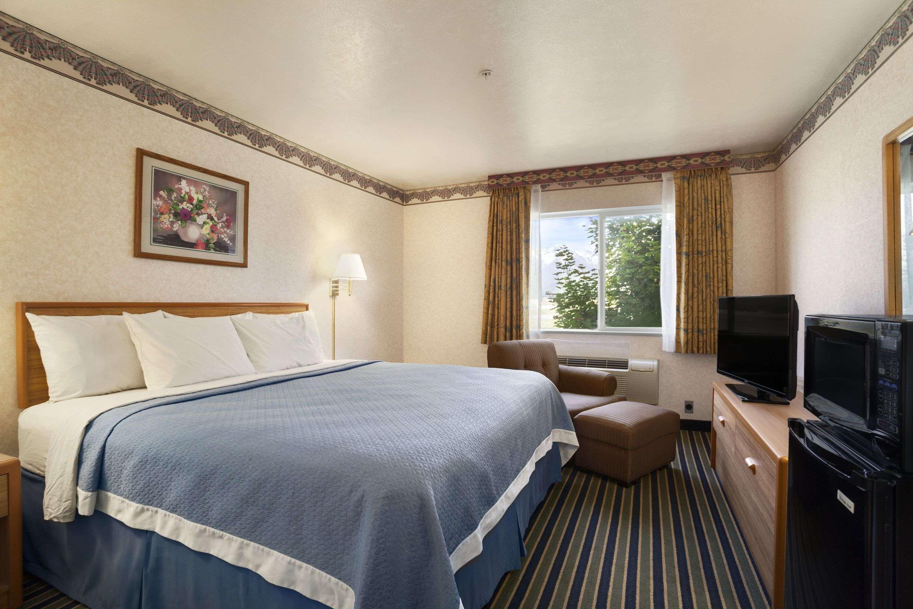 Days Inn By Wyndham Springville Zewnętrze zdjęcie