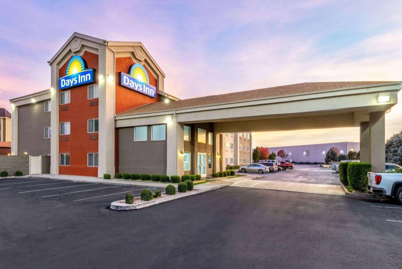 Days Inn By Wyndham Springville Zewnętrze zdjęcie